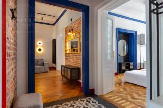 Spacious City Center Family Apartments - 7