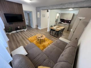 Garay26 Apartman - Pécs - 5