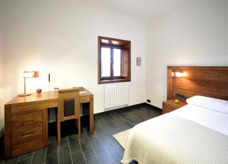 Posada Real Convento San Francisco - 8