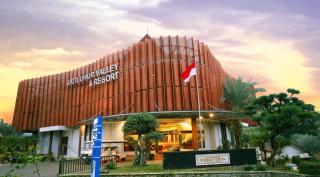 Jatiluhur Valley Resort - Purwakarta - 0