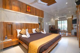 Hotel Kumar Plaza - 4