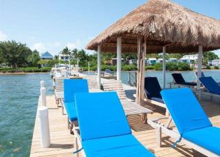 Palmetto Garden Cottage - Caye Caulker - 2