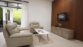 Jatiluhur Valley Resort - 8