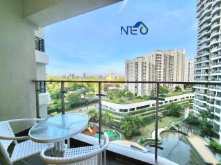 Country Garden Danga Bay NEO Suites - Johor Bahru - 4