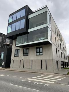 Fortuuna apartament - Tartu - 9