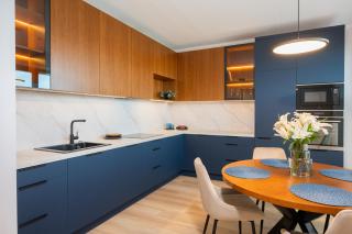 Aatrium Kinnisvara Riia str 22 apartment 80 m2 with 45 m2 terrace - Tartu - 4