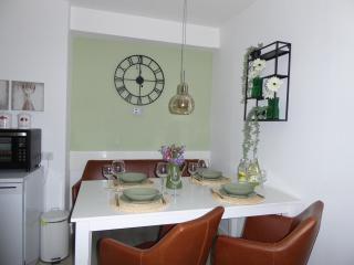 Greenflair Winterberg Ferienwohnung 5 Pers Pool Sauna Wifi near Lift - Winterberg - 8