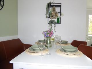 Greenflair Winterberg Ferienwohnung 5 Pers Pool Sauna Wifi near Lift - Winterberg - 7