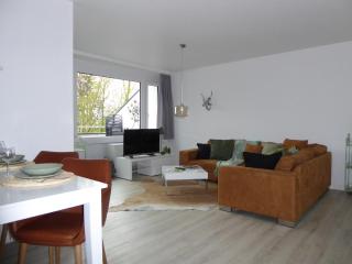 Greenflair Winterberg Ferienwohnung 5 Pers Pool Sauna Wifi near Lift - Winterberg - 4