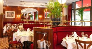 Victor's Residenz-Hotel Saarbrücken - Saarbrücken - 8