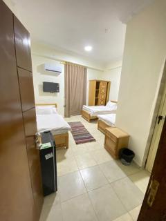 RAAK HOTEL فندق راك - Siwa - 9