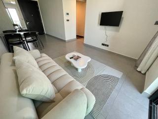 Feliz apartment 1Br ThanhMyLoi - Ho Chi Minh - 8