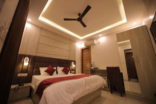 Mokshda Premium Hotel & Restaurant, Rishikesh - 4
