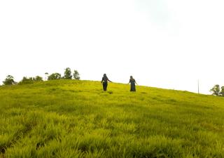 White Stone Vagamon Hilltop Cottage by VOYE HOMES - Vagamon - 9