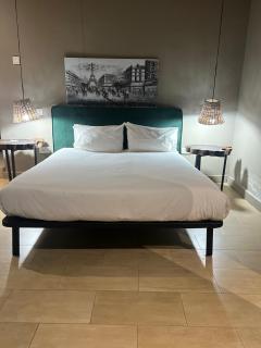 The Shed Venue & Boutique Hotel - Lilongwe - 7