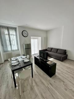 Casa Chiarina - Centro Città - Torino - 8