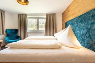 Maurig Appartements - Elbigenalp - 9