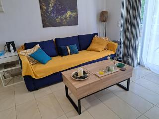 Chania Sweet Ground-floor Apt - Chania - 2