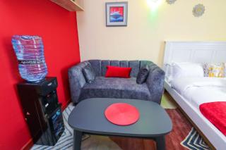 South Suites Studio apartments South B, Nairobi - Nairobi - 4