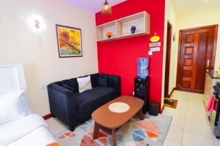 South Suites Studio apartments South B, Nairobi - Nairobi - 2