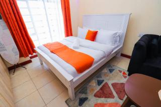 South Suites Studio apartments South B, Nairobi - Nairobi - 1
