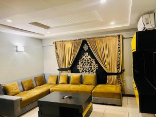 Lovely one bhk - Rawalpindi - 6