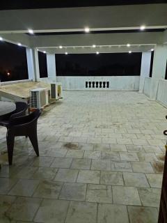 VJ VILLA DOUBLE COT BIG Room - Pondicherry - 1