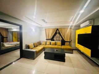 Lovely one bhk - Rawalpindi - 5