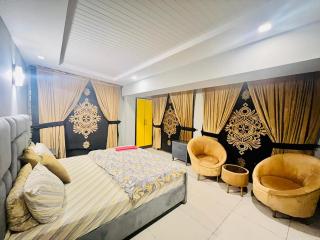 Lovely one bhk - Rawalpindi - 0