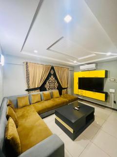 Lovely one bhk - Rawalpindi - 4