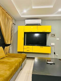 Lovely one bhk - Rawalpindi - 3