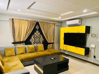 Lovely one bhk - Rawalpindi - 2