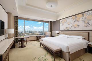 Shangri-La Yangzhou - 7