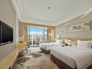 Crowne Plaza Fuzhou Riverside by IHG - 8