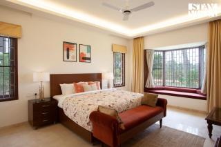 StayVista at Silver Oak Farm - Breakfast Included - Bangalore - 1