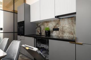 Glamour Apartament - Centrum Poznania - Poznań - 7