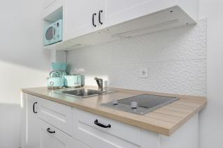 Seaside Apartment with Balcony in Pobierowo - Close to Beach by Noclegi Renters - Pobierowo - 5