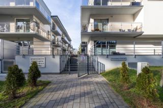 Seaside Apartment with Balcony in Pobierowo - Close to Beach by Noclegi Renters - Pobierowo - 3