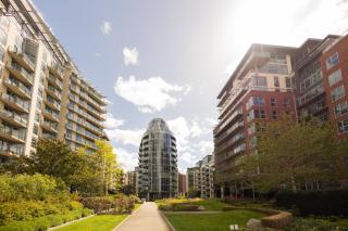 ADS LUX LETTINGS LTD - Battersea Reach - Londra - 9
