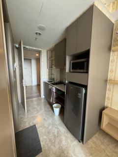 Studio Apartment - Gold Coast PIK, Jakarta Utara - Jakarta - 7