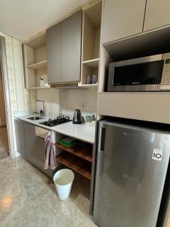 Studio Apartment - Gold Coast PIK, Jakarta Utara - Jakarta - 6