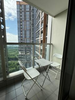 Studio Apartment - Gold Coast PIK, Jakarta Utara - 1