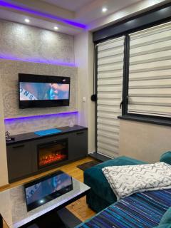 Apartman Stepanovic Titova Vila - Palisad - 0