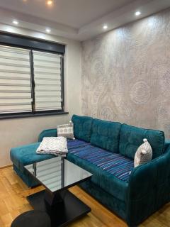 Apartman Stepanovic Titova Vila - Palisad - 4