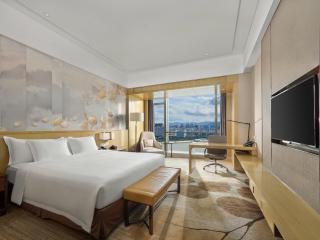 Crowne Plaza Fuzhou Riverside by IHG - 5