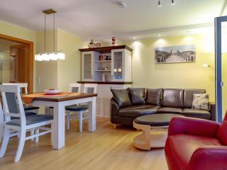 Residenz Margarete - Apt. 1.3 - Binz - 5