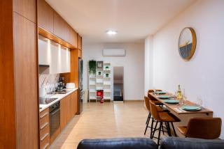 Earth Apartment - Larnaca - 7
