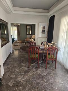 Large 1 bedroom Penthouse with Large Terrace - Atene - 3