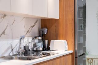 Earth Apartment - Larnaca - 6