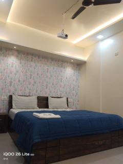 Elysian Suites 203 - Pune - 9